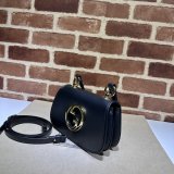 Gucci AAA+ Blondie Chain Shoulder 724645 Wholesale Bag