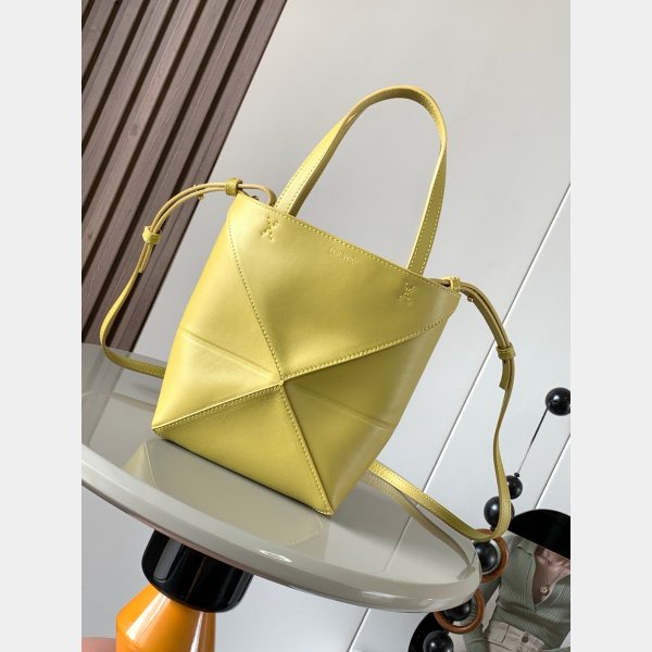 7 Star Fashion Puzzle Fold tote mini size bag