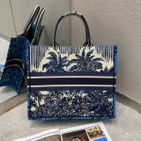 Best Quality Christian Dior Book Tote Bag