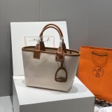 Top Quality Hermes Steeple Tote 28 1:1 Mirror