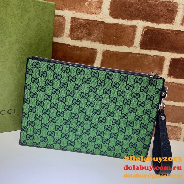 Top Quality Gucci AAA+ Wholesale 661105 GG pouch bag