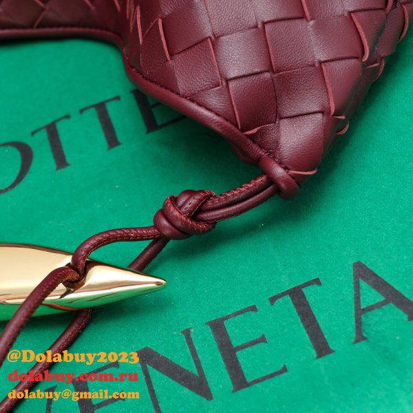 Sardine Intrecciato 7468 Replica Bottega Veneta Bags