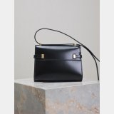 Replica Saint Laurent Manhattan Baguette Mini 727766 Bag 19CM