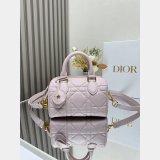 Fashion 7 Star Dior Groove women leather bag