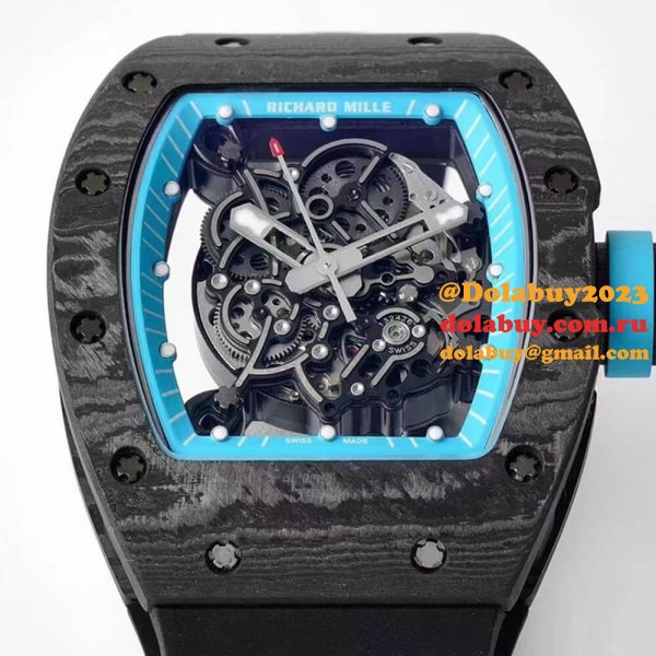 Richard Mille 055