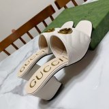 Sell Gucci Replica GU7 Shoes Online Best Quality Sandals