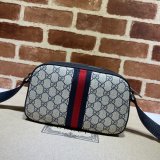 Gucci Ophidia GG Buy Best Replica Shoulder 681064 Bag