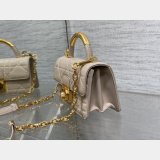 Dior 1:1 Mirror 3112 Anage Chain Handle Replica Bag