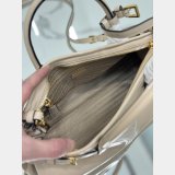 DUPLICATE SOFT LUX PRADA 2024 1BA426/1BA433 HANDBAGS