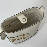 Gucci 73 Small Bucket Crossbody 1:1 Mirror 833660 Bag