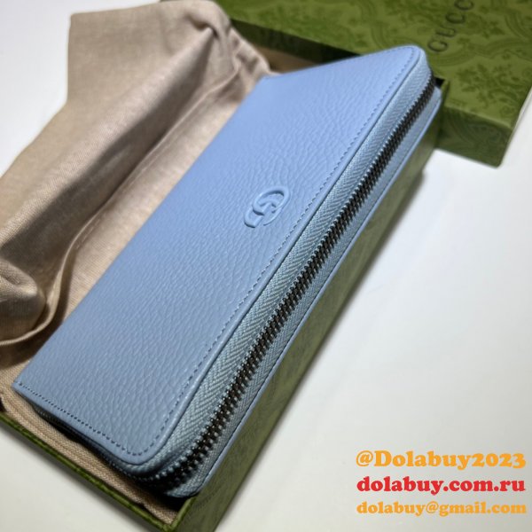 Perfect and Convincing Gucci Wallets Replica 456117