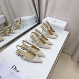 Luxury High Quality Fashion Designer Dior Shoes