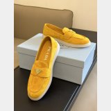 The Best Prada Saint-Tropez High-Quality Replica Shoes Online