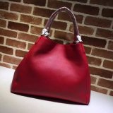 Cheap Gucci Replica Soho 282308 Leather Hobo Bag