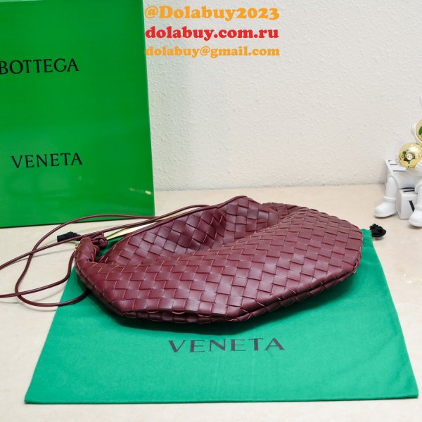 Sardine Intrecciato 7468 Replica Bottega Veneta Bags