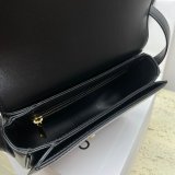 1:1 Replica Celine Triomphe Teen Luxury Handbag