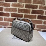 GG Crystal 760342 Gucci Designer Replica Shoulder Bag