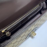 Gucci Designer Luce 1:1 Mirror 786027 Replica Shoulder Bag