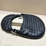 Luxury BOTTEGA VENETA Gemelli intrecciato HANDBAG