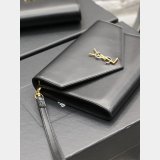 Clutches Monogram Replica Saint Laurent 617662 YSL Bag