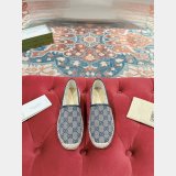 Duplicate Wholesale gucci Fashion ESPADRILLE