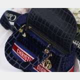 Wholesale Replica Lady Christian Dior AAA 24CM Handbags